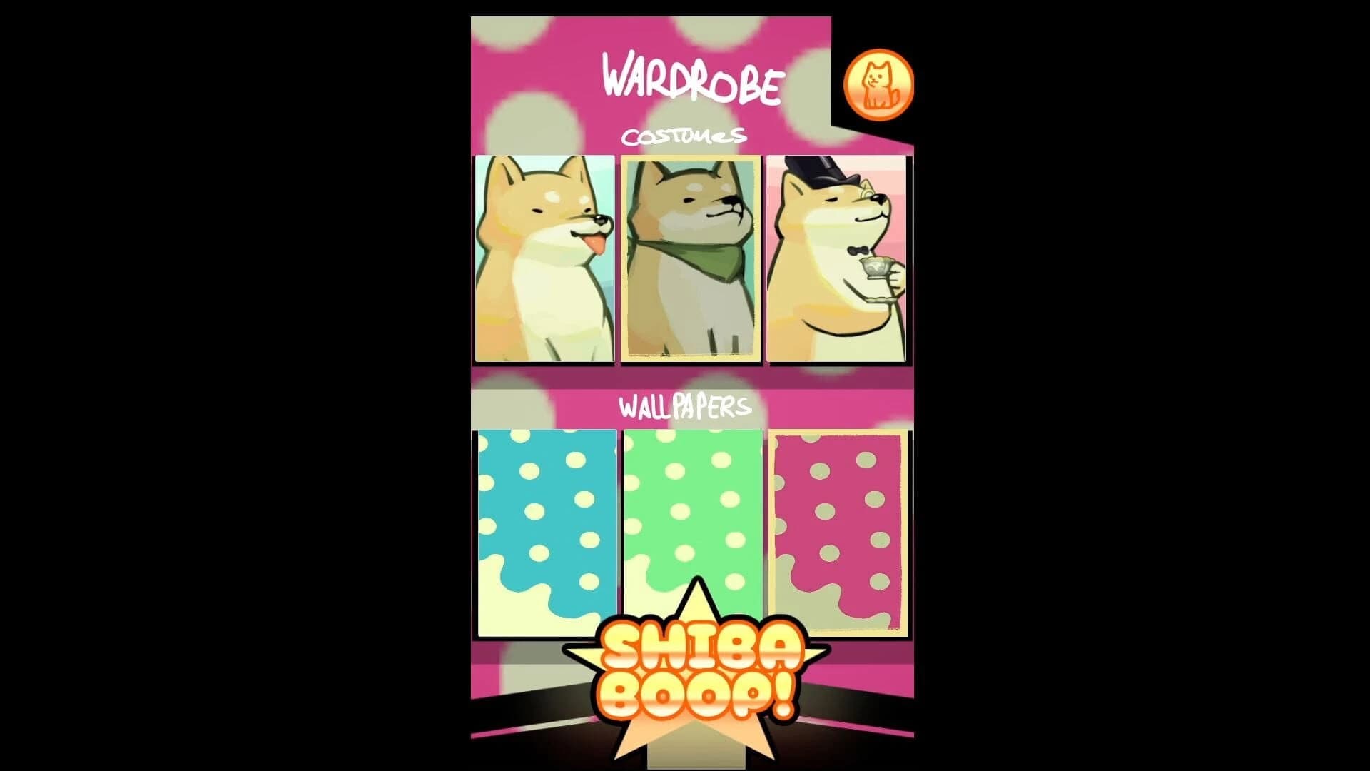 Shiba Boop! screenshot 3
