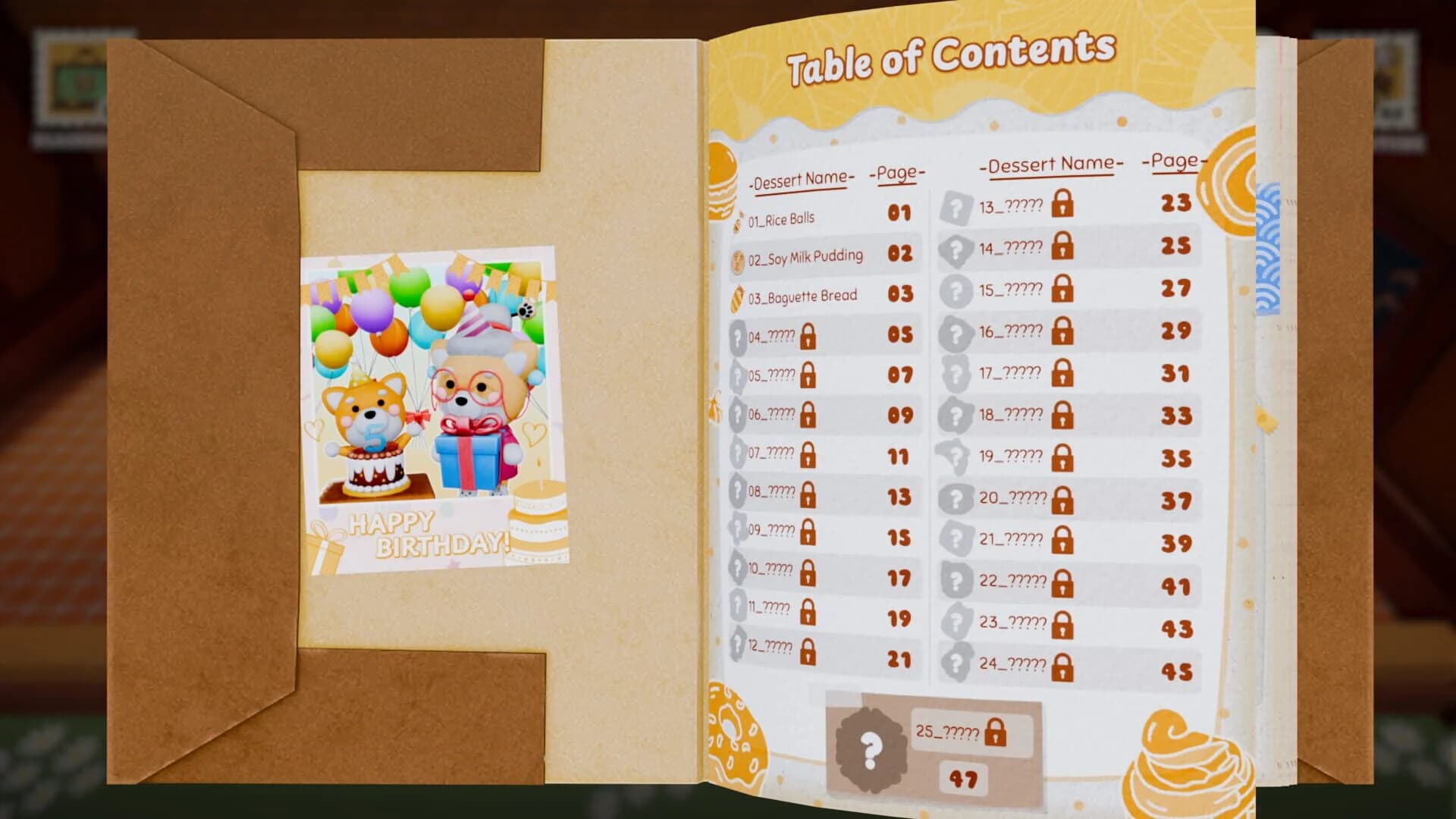Shiba Sweet screenshot 3