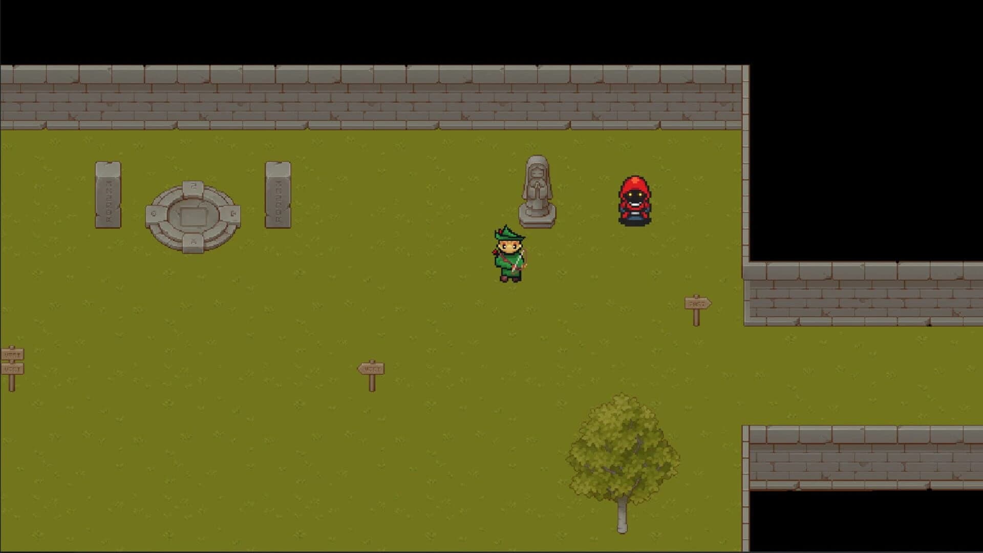 Shibadungeon screenshot 5