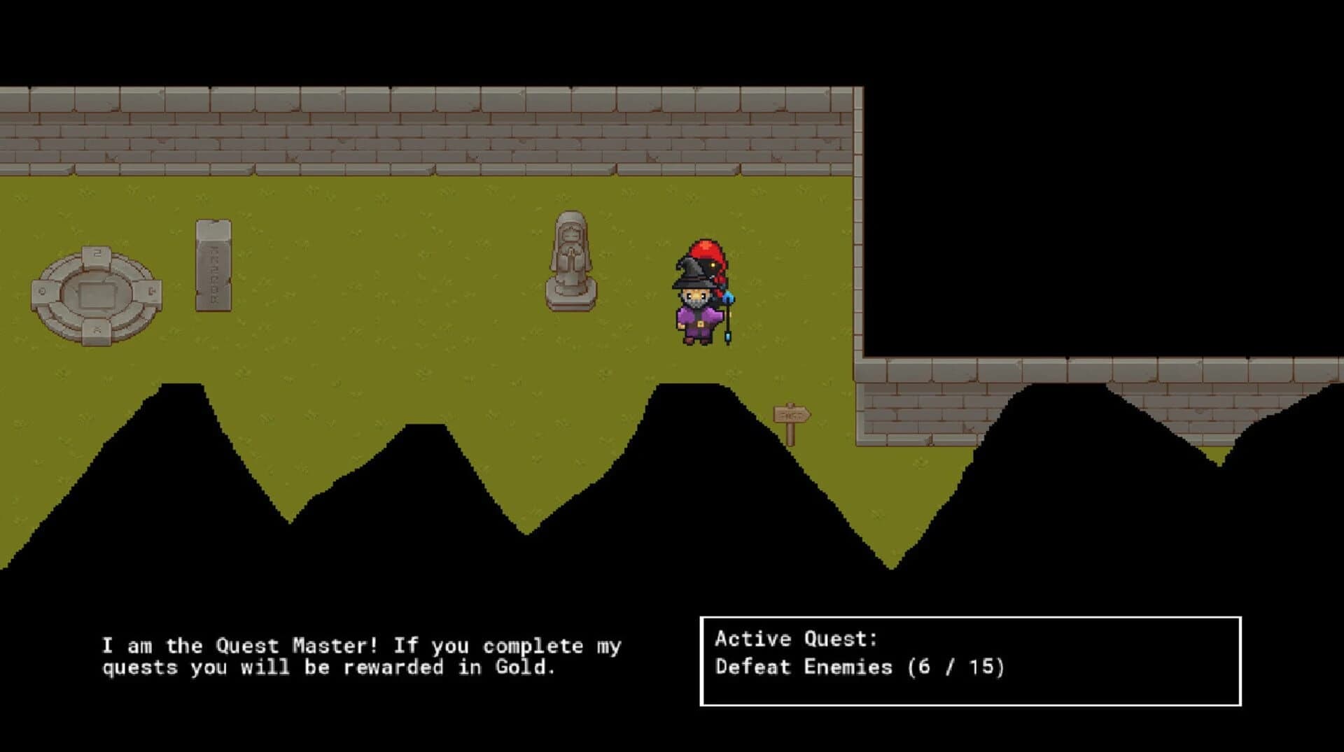 Shibadungeon screenshot 4
