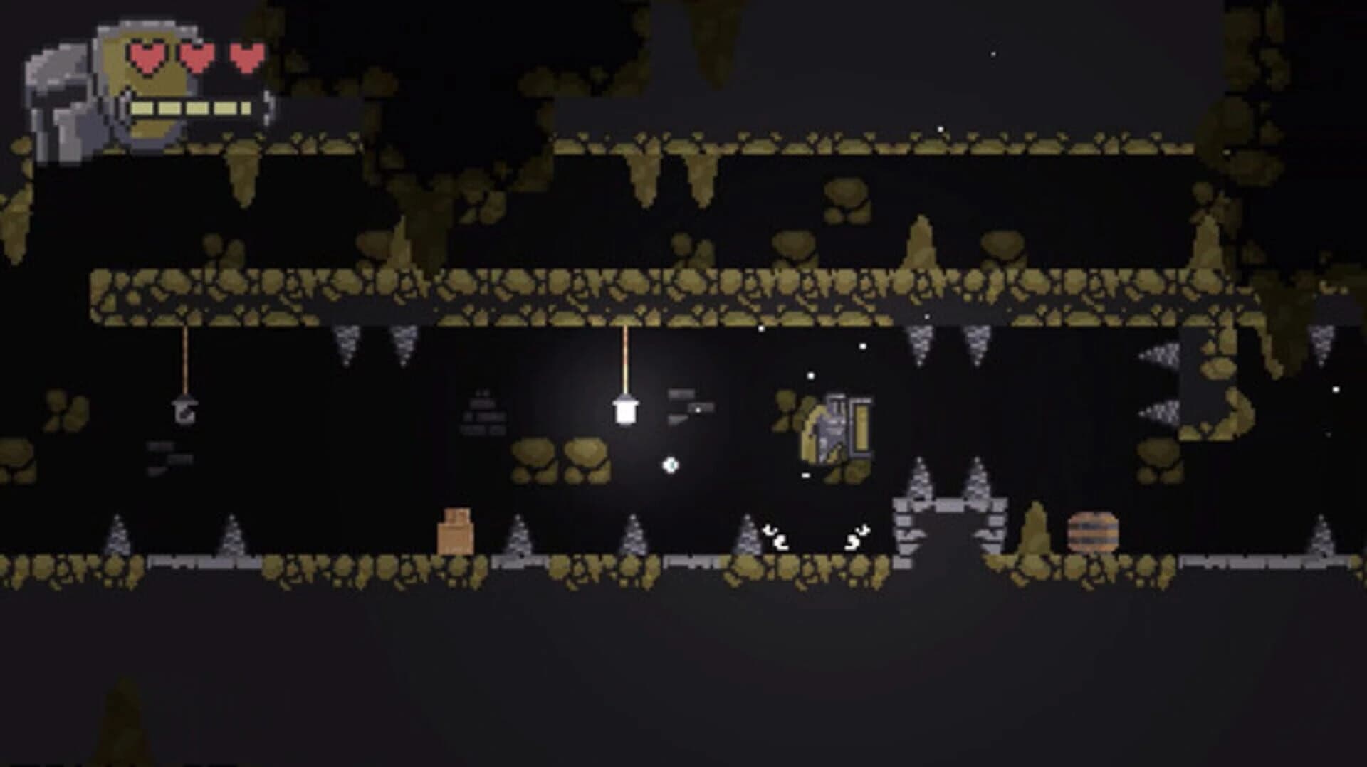 Shield knight screenshot 4