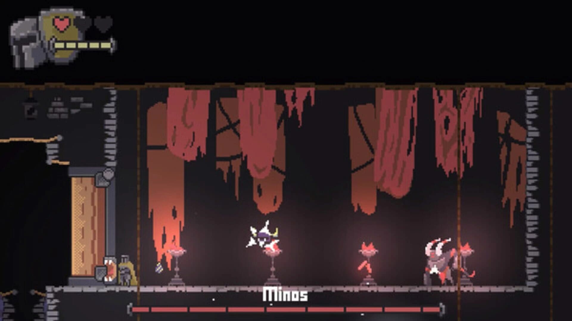 Shield knight screenshot 2
