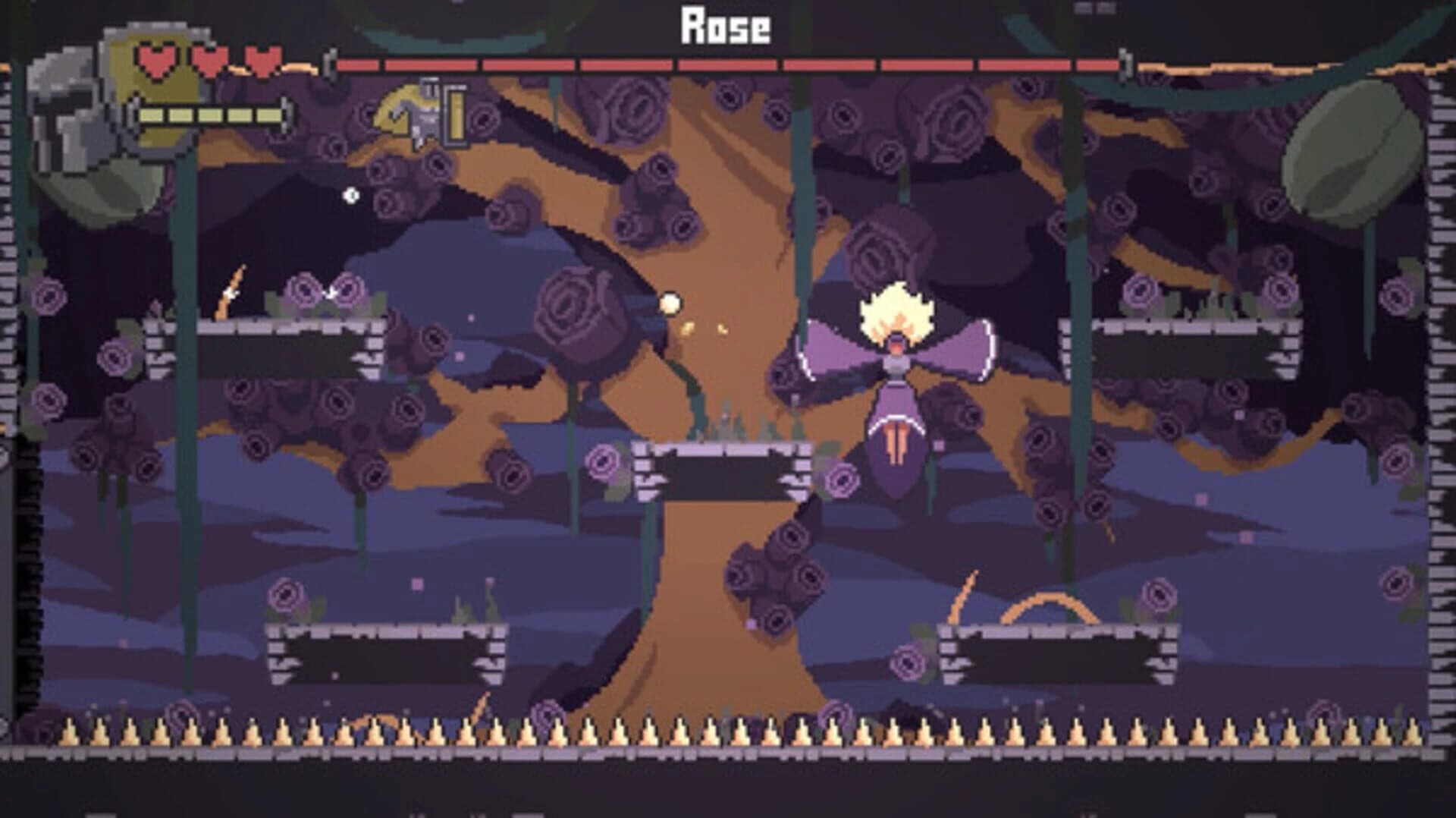 Shield knight screenshot 3