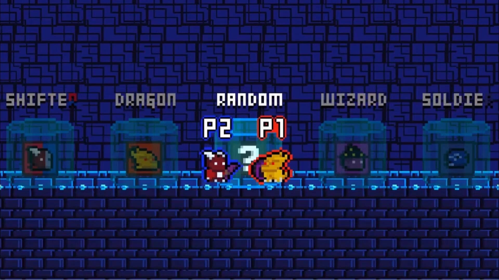 Shield Shock screenshot 3