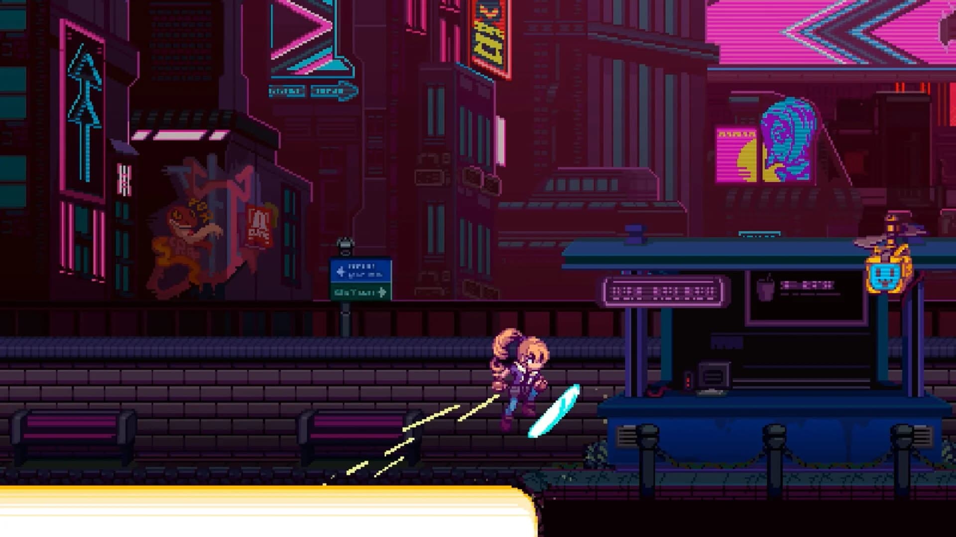 Shieldmaiden: Remix Edition screenshot 4