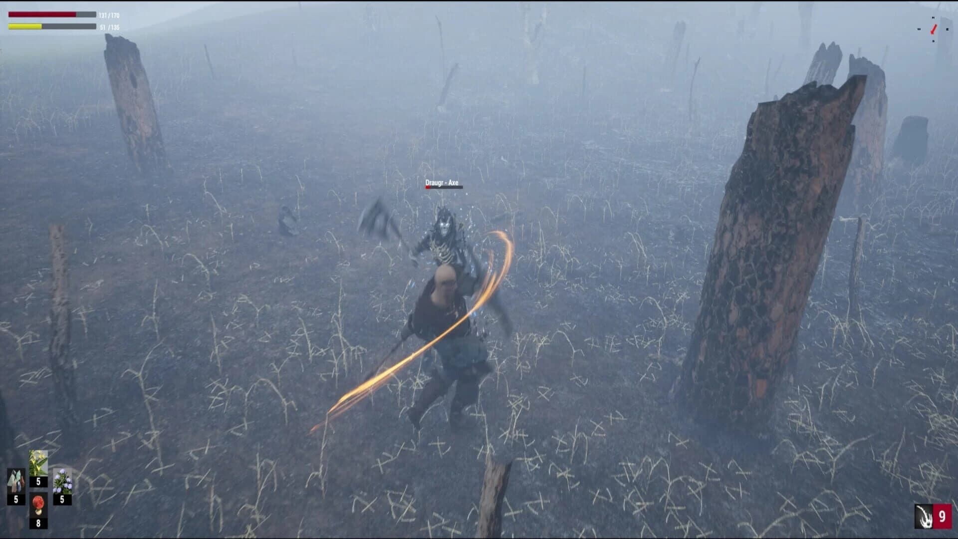 Shields of Asgard screenshot 3