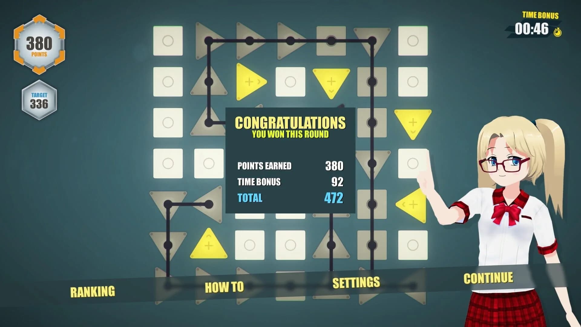 Shift screenshot 5