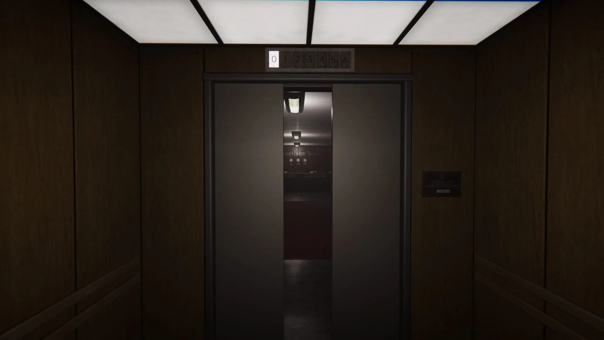 Shift 87 screenshot 1