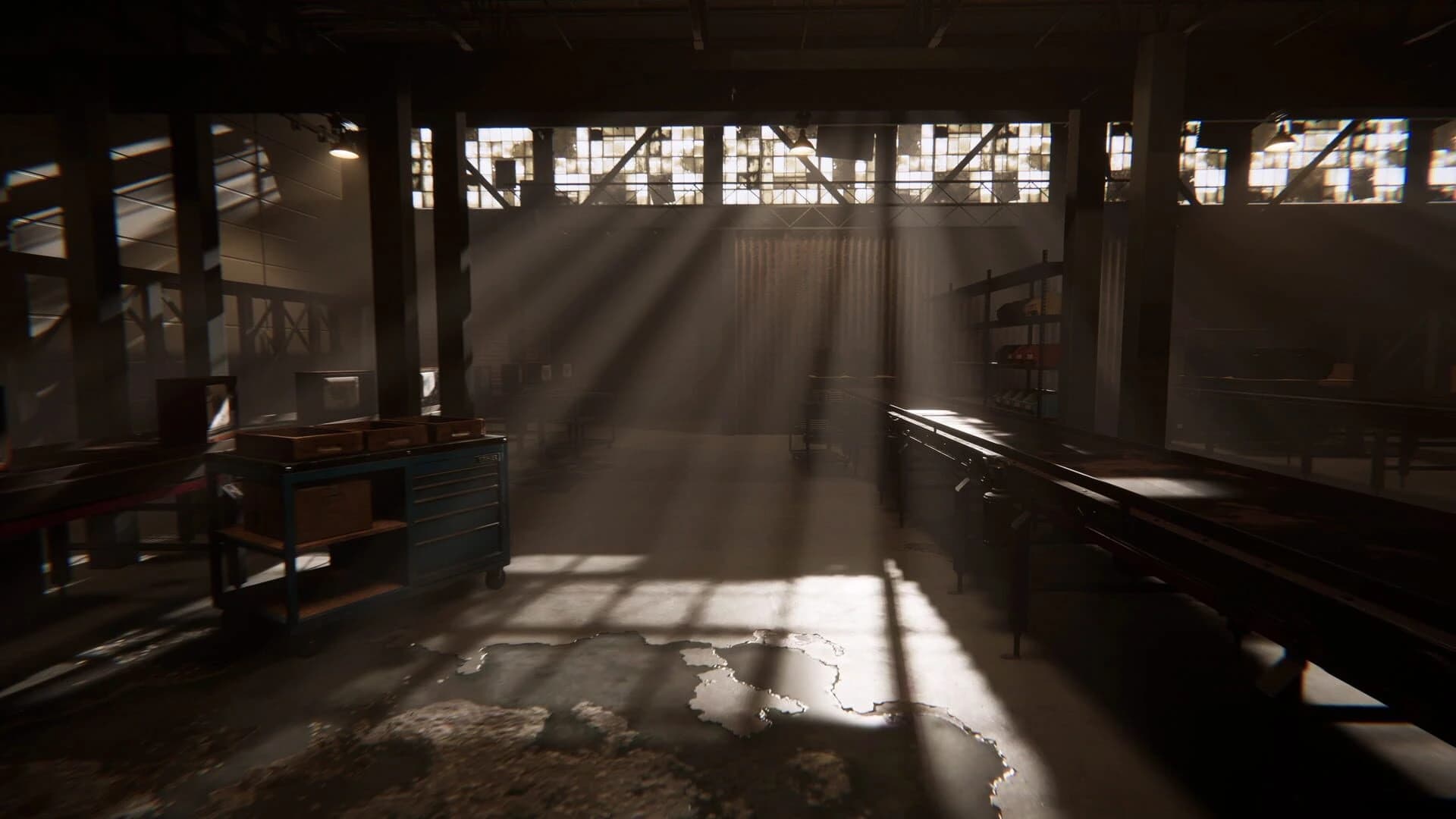 Shift 87 screenshot 3