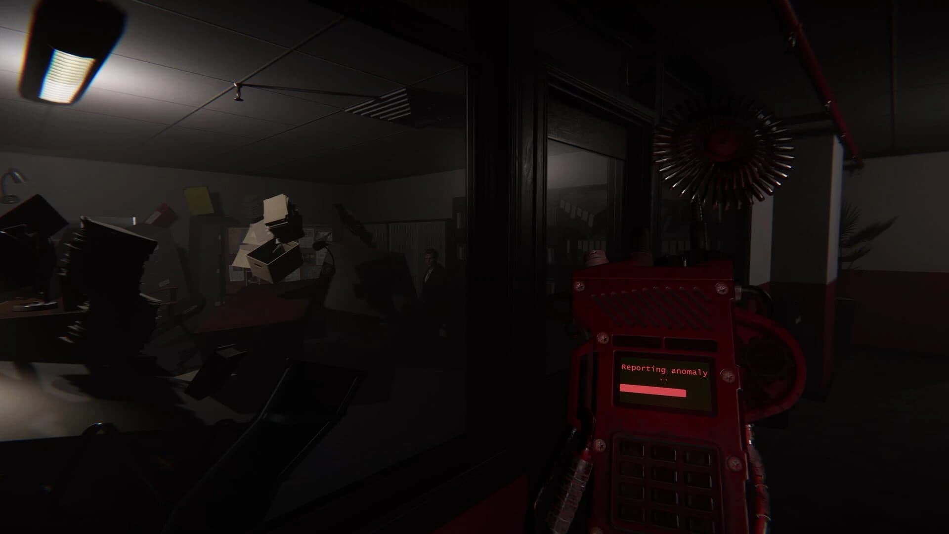 Shift 87 screenshot 2