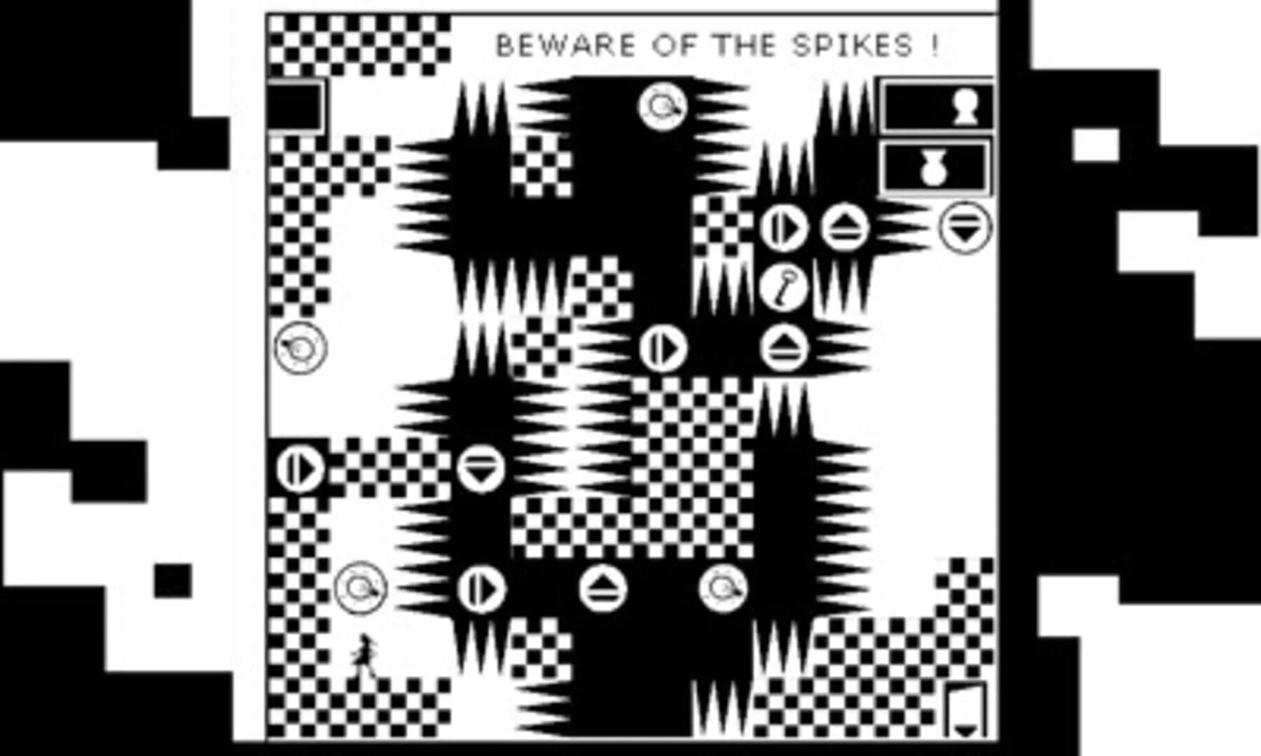 Shift DX screenshot 4