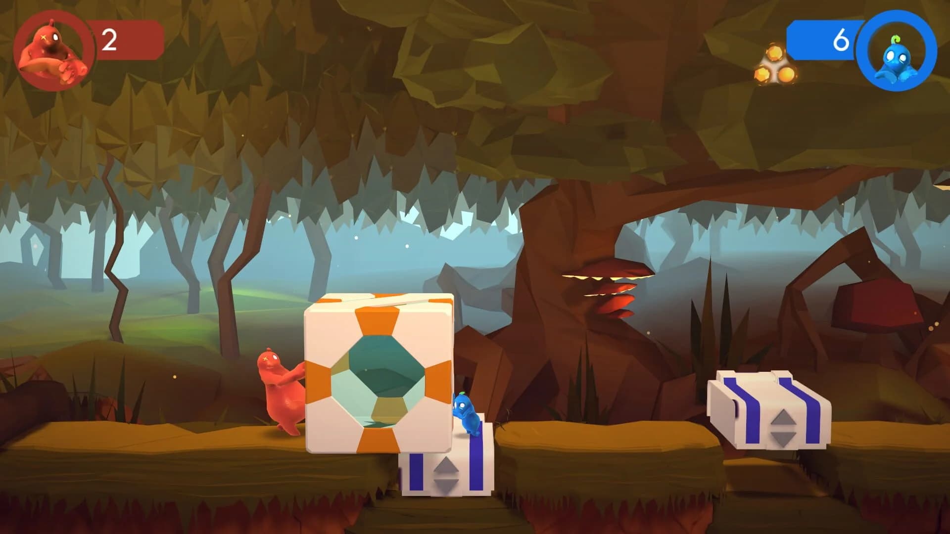 Shift Happens screenshot 4