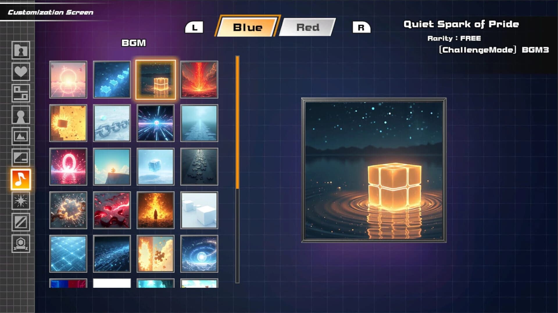 Shika-Q screenshot 5