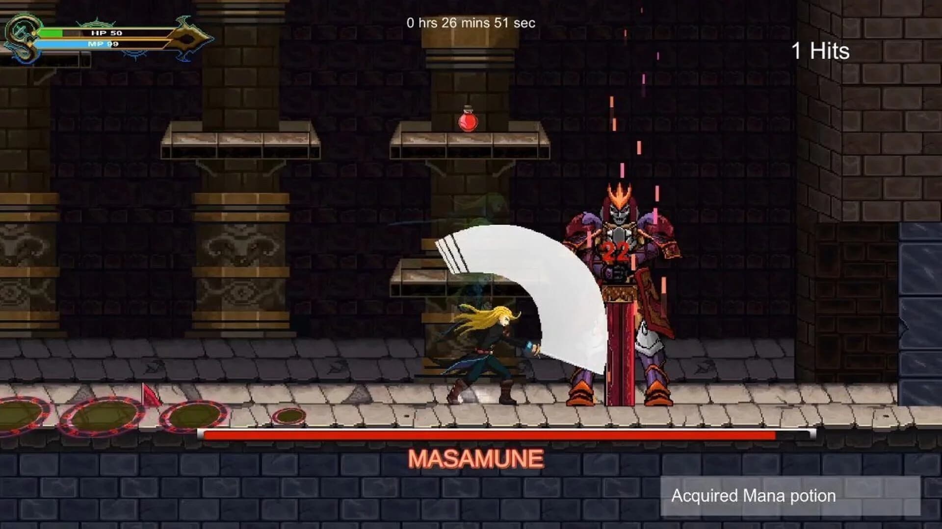 Shikari Rising screenshot 4