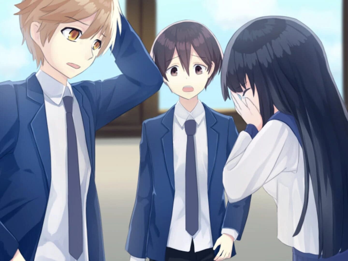 Shiki: The Four Seasons screenshot 5