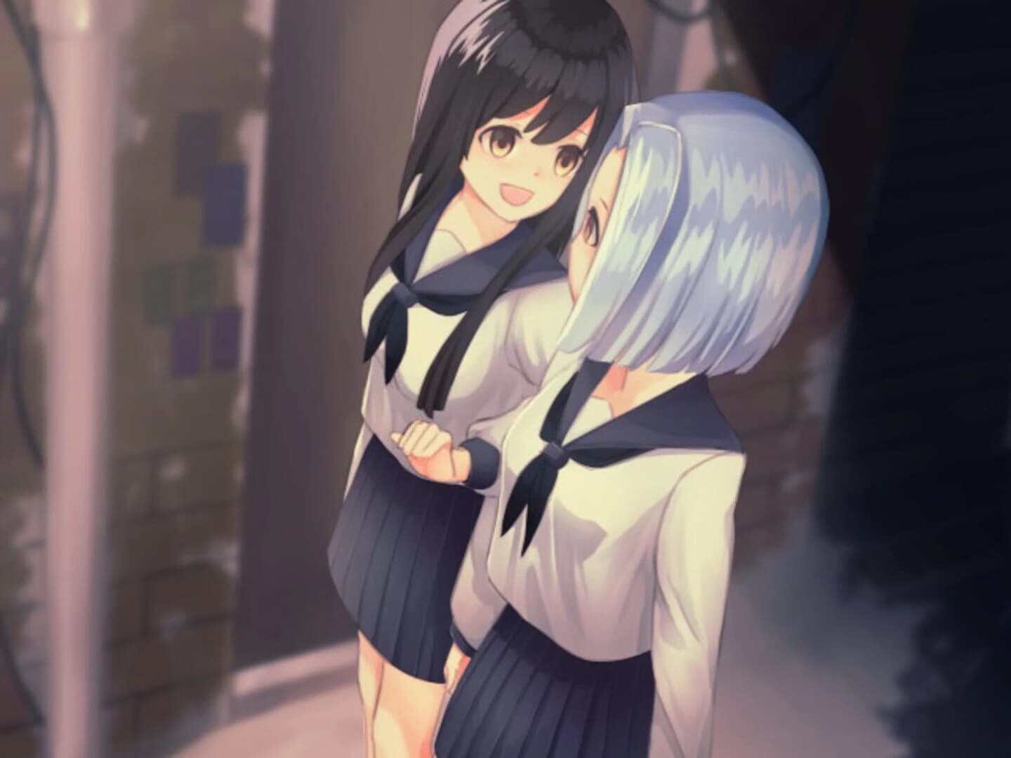 Shiki: The Four Seasons screenshot 3