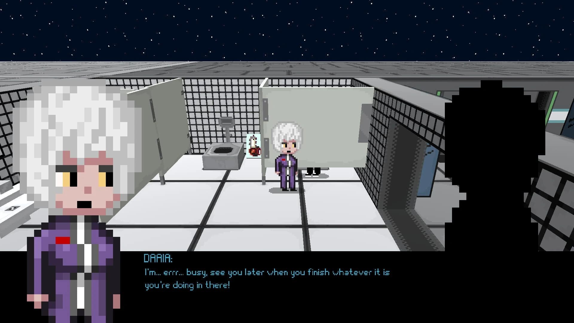 Shikon-X Astro Defense Fortress screenshot 2