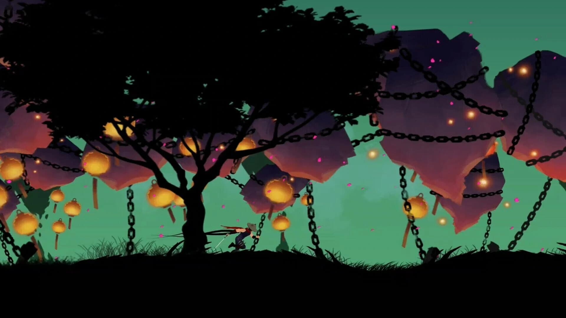 Shimazu screenshot 5