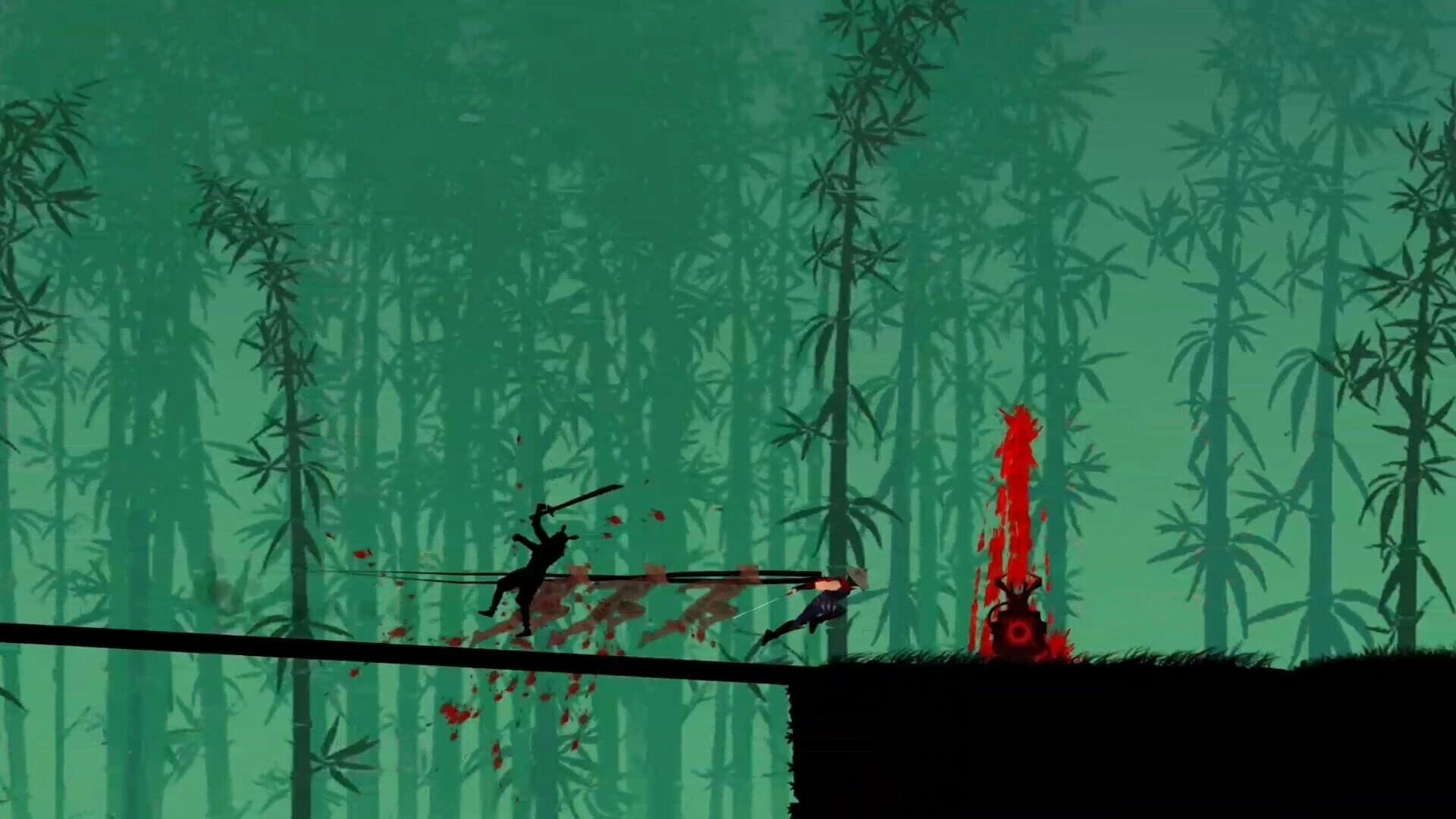 Shimazu screenshot 4