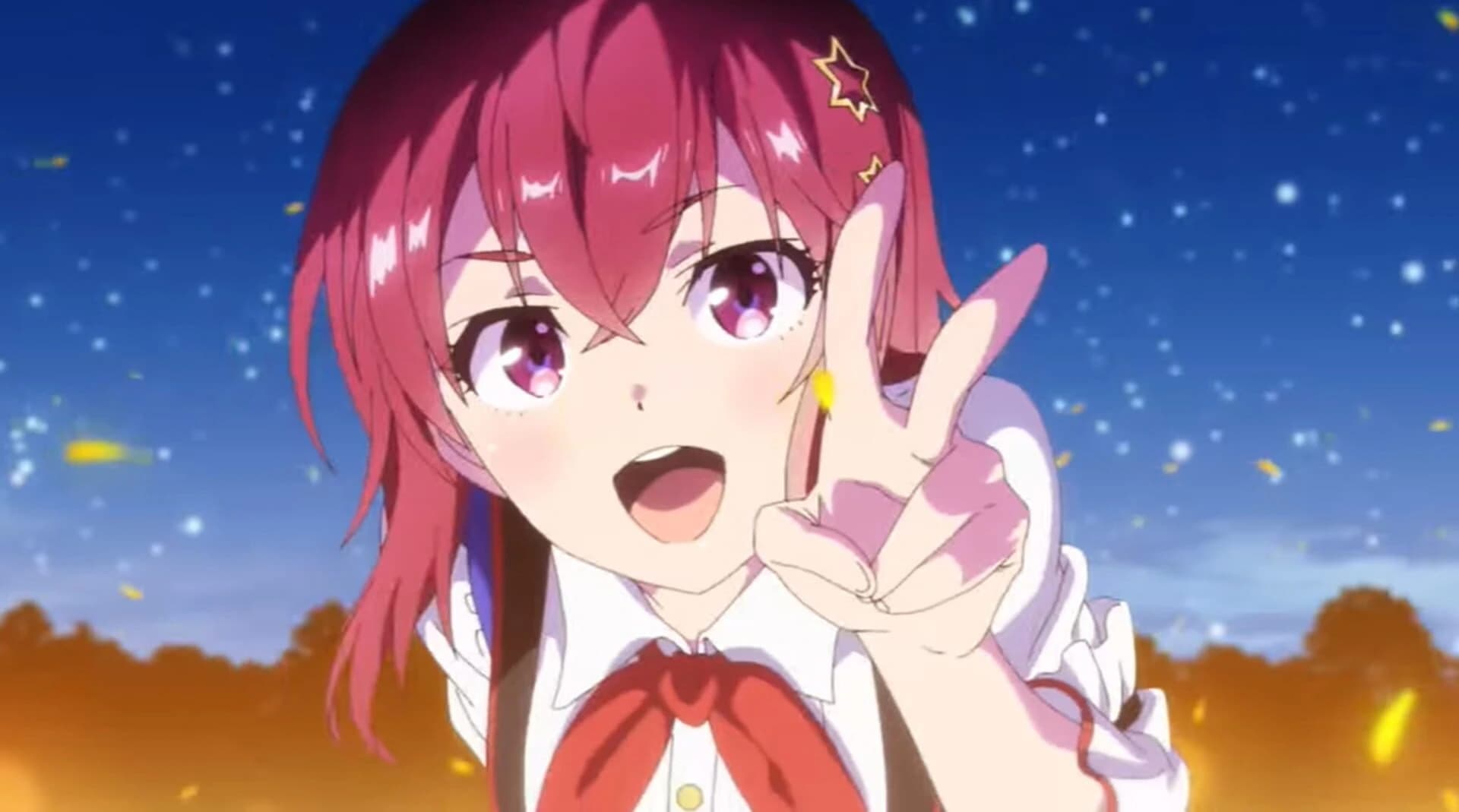Shine Post: Be Your Idol! screenshot 2