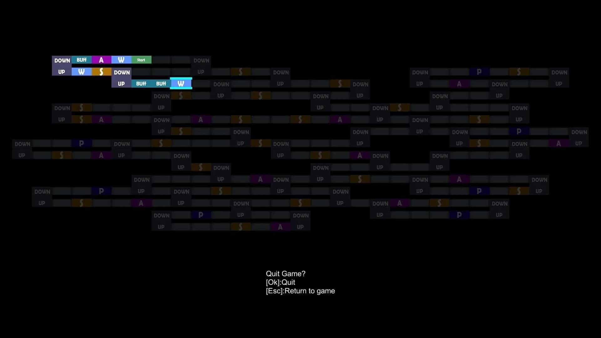 Shine's Adventures 0: Zombies Reload screenshot 1