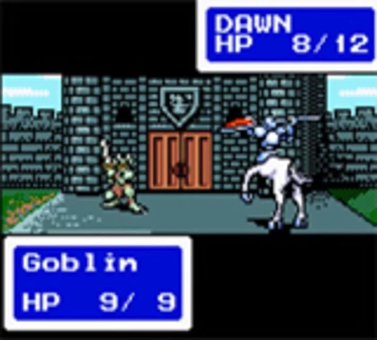 Shining Force: The Sword of Hajya screenshot 3