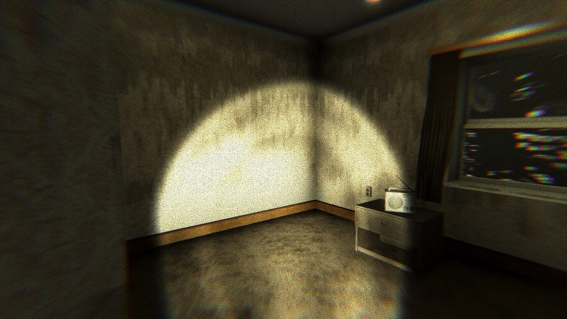 Shining Hotel: Lost in Nowhere screenshot 5