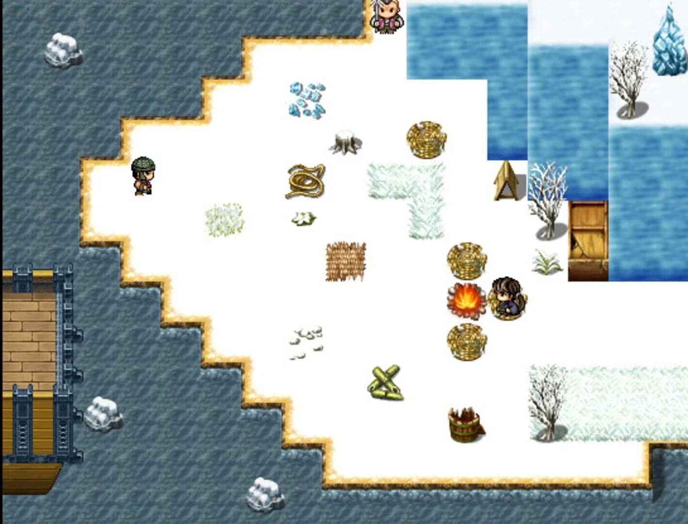 Shining Plume screenshot 4