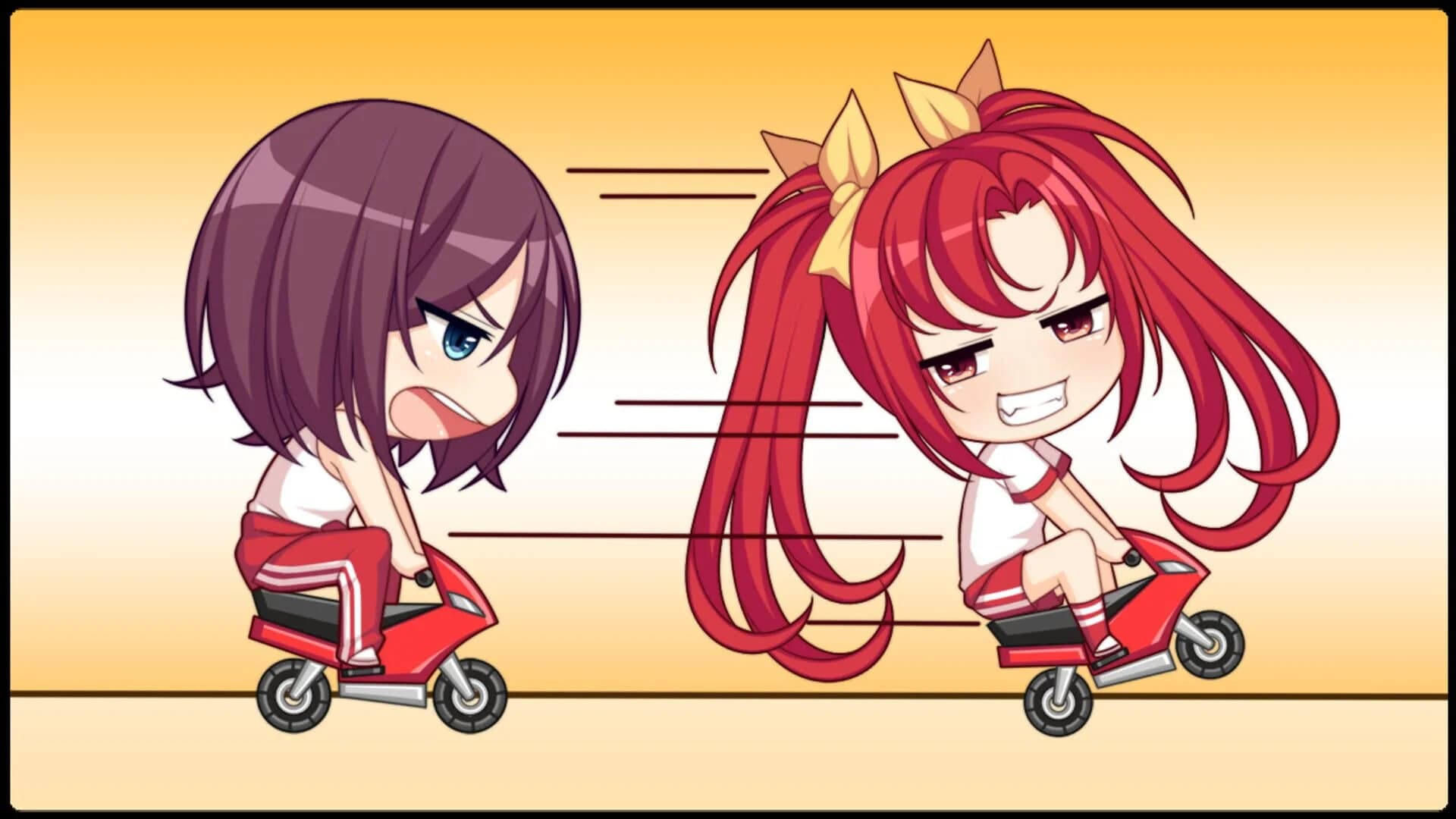 Shining Song Starnova screenshot 1