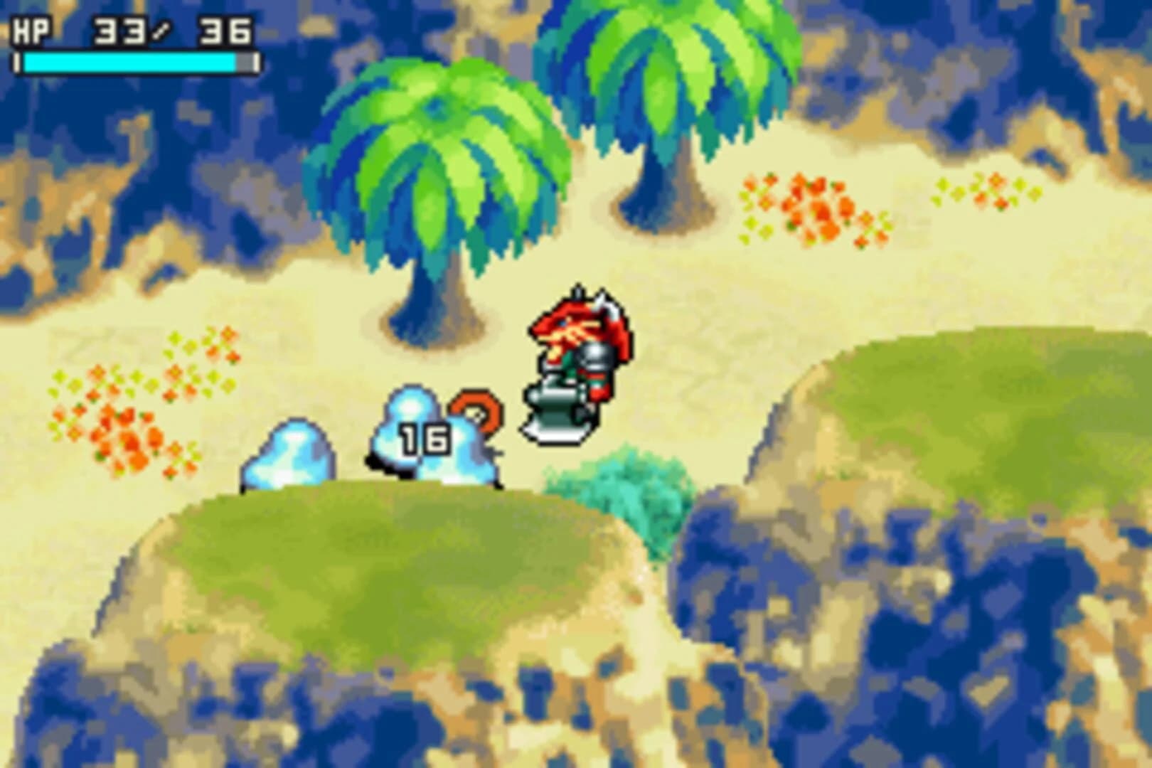 Shining Soul screenshot 5