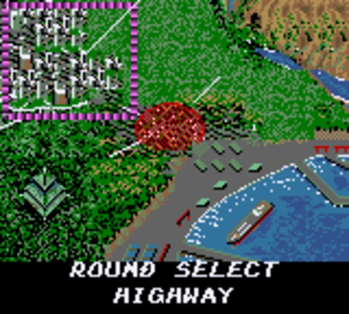 Shinobi screenshot 4