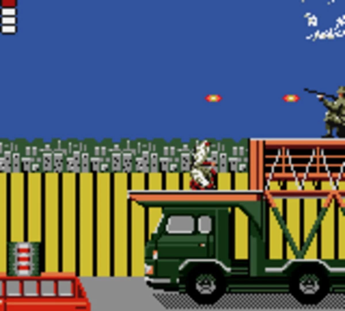 Shinobi screenshot 5