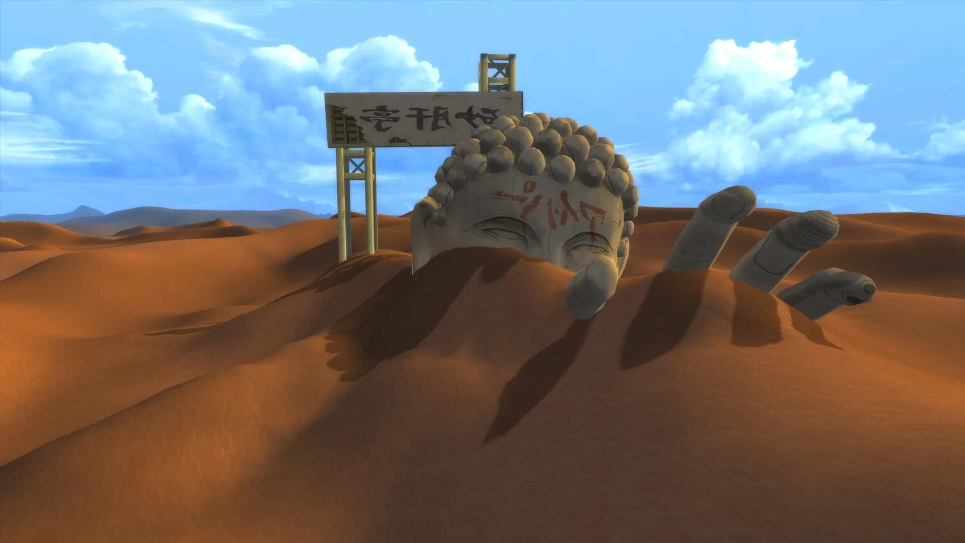 Shinobi Story screenshot 5