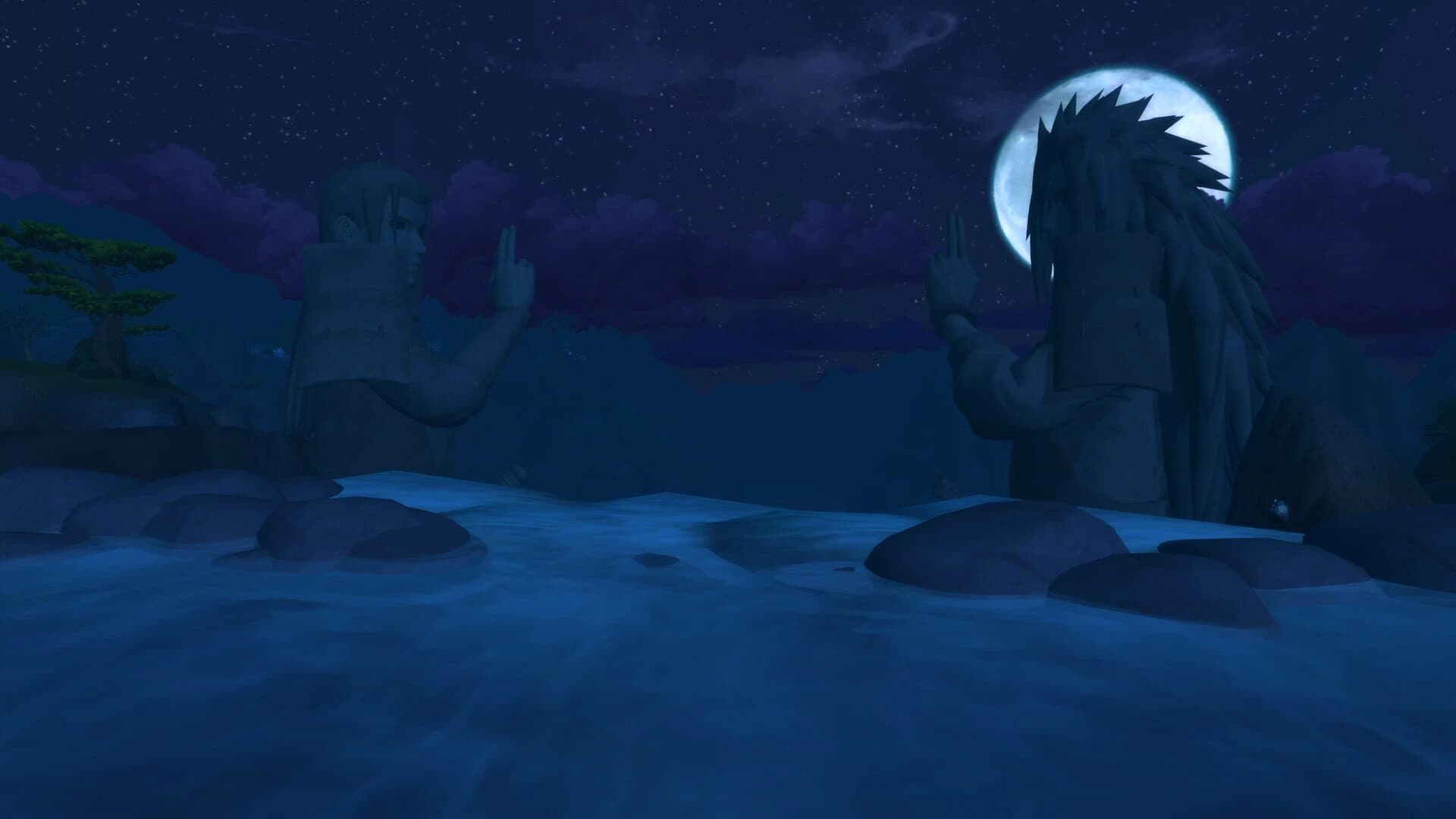 Shinobi Story screenshot 3