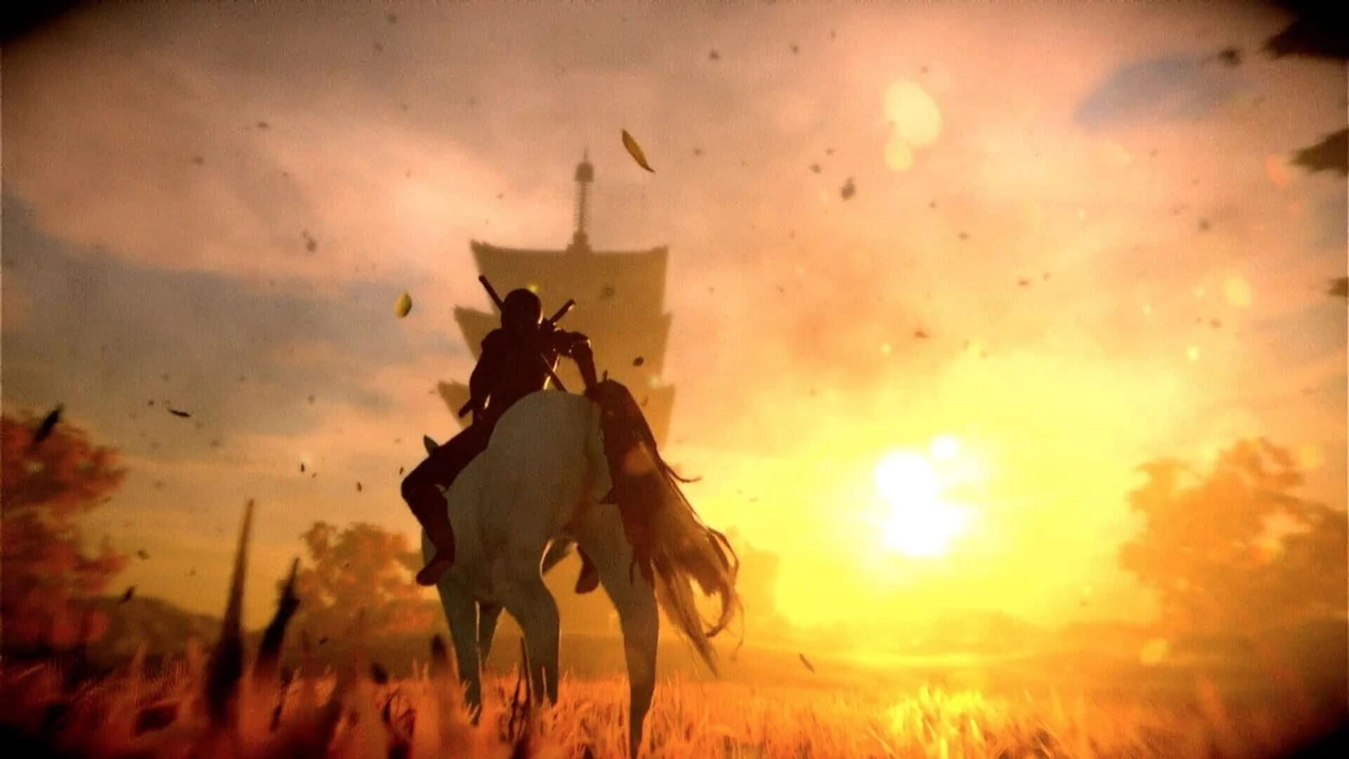 Shinobi: The Warlord screenshot 2