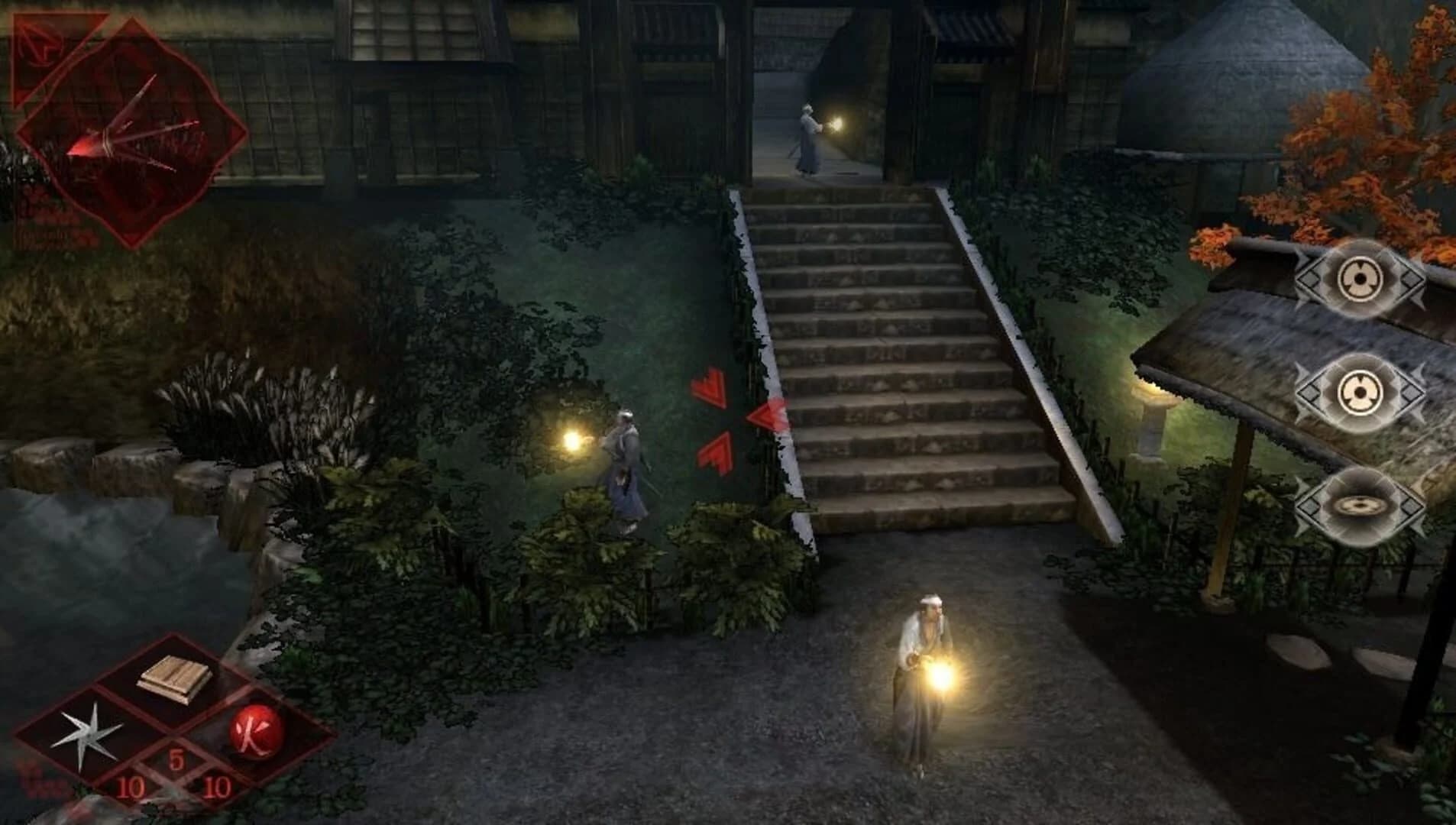 Shinobido 2: Revenge of Zen screenshot 3