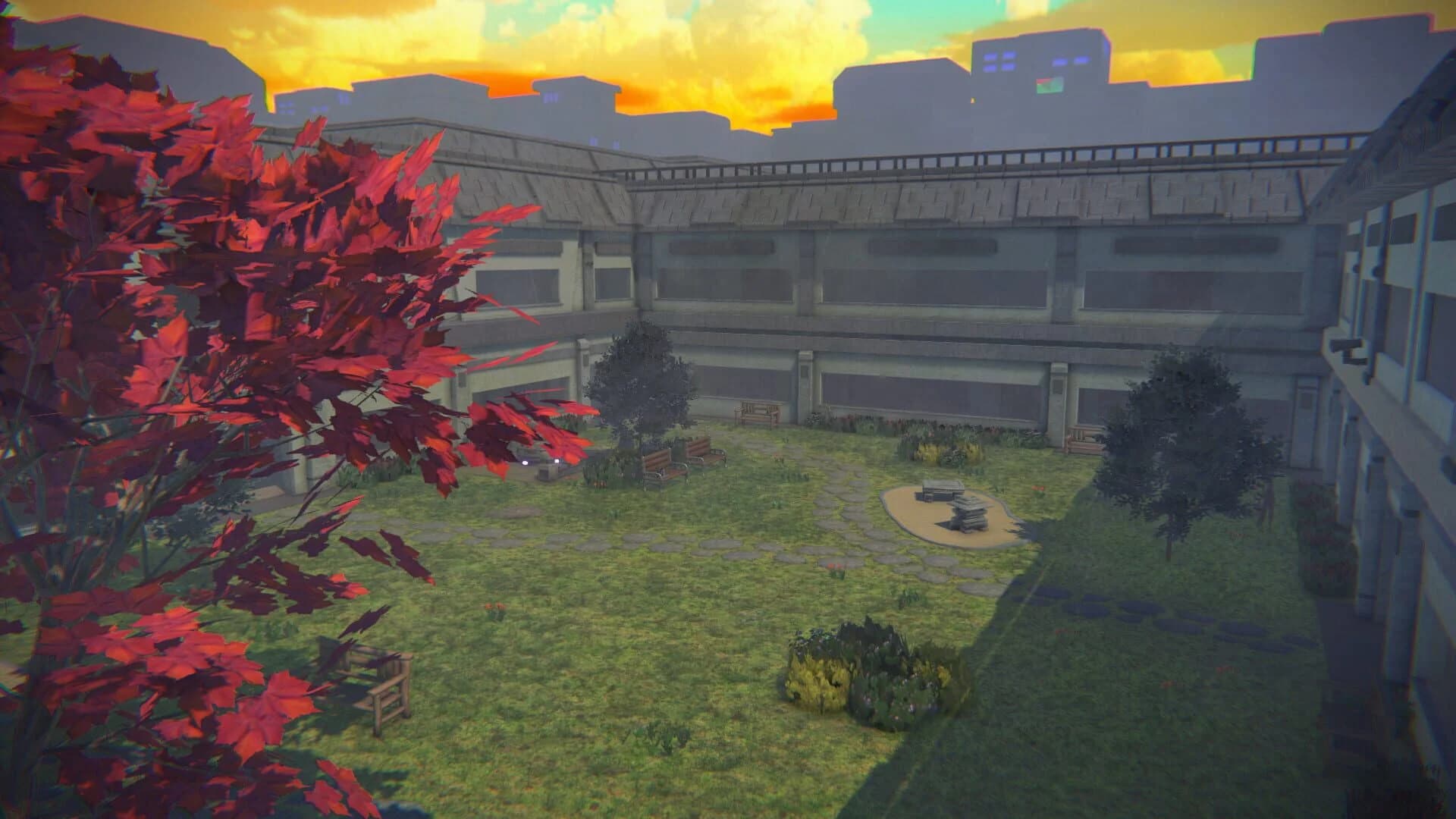 Shinogi Chess Club screenshot 1