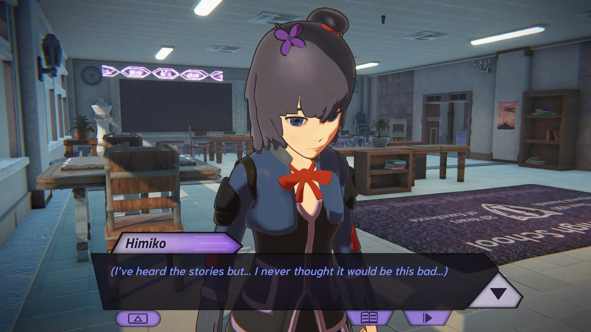 Shinogi Chess Club screenshot 2