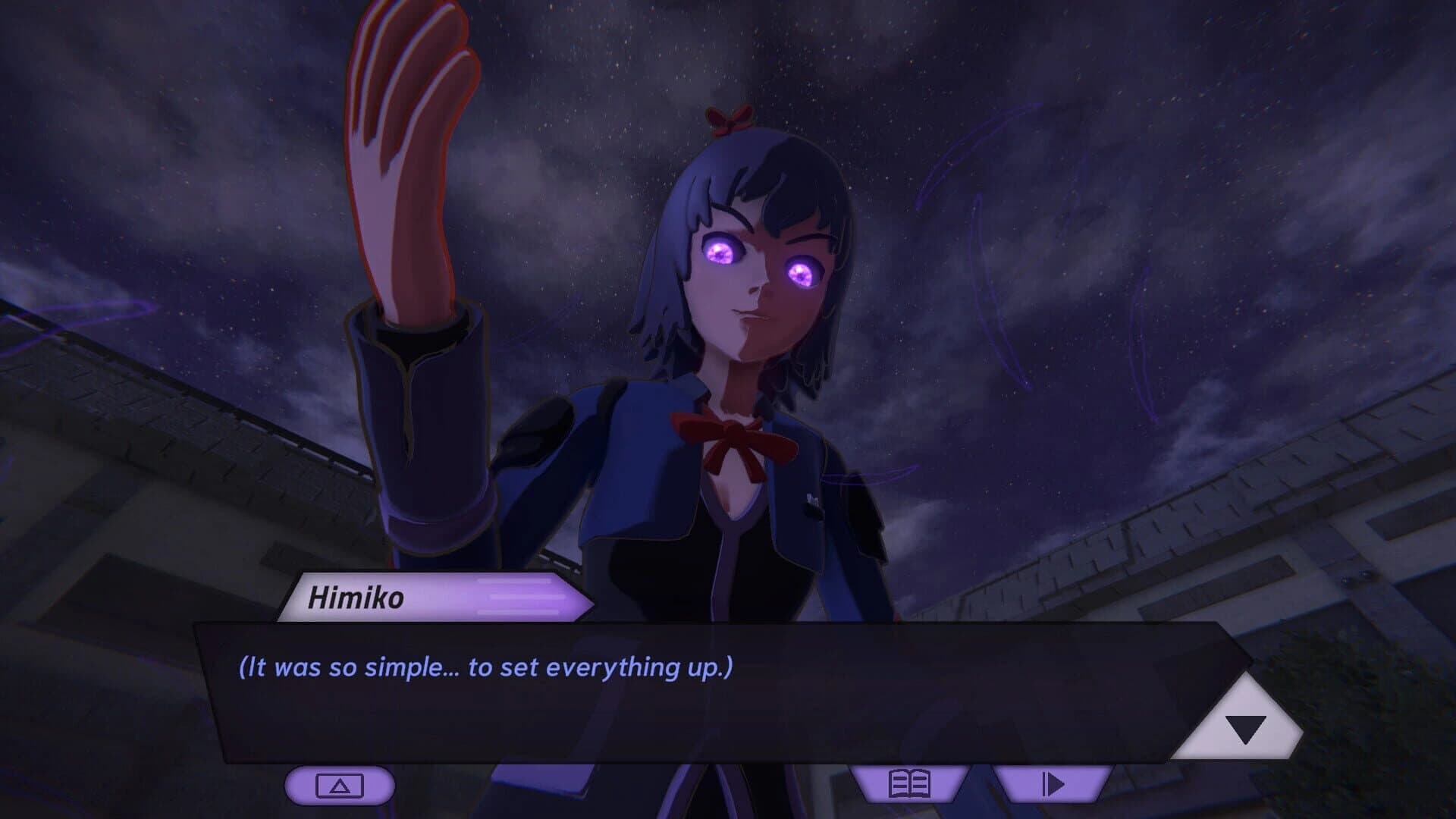 Shinogi Chess Club 2: Resistance screenshot 3