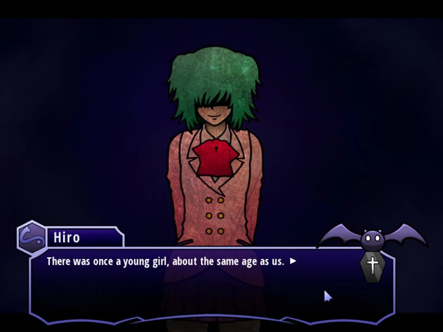 Shinrai: Broken Beyond Despair screenshot 4