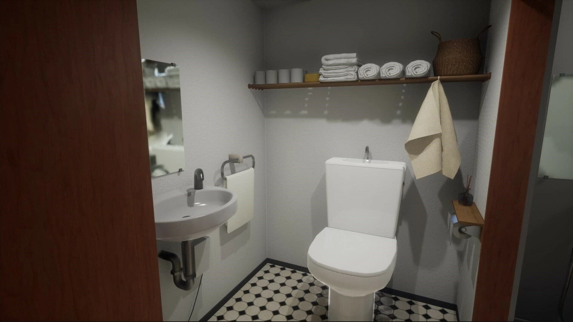Shinseikatsu screenshot 3
