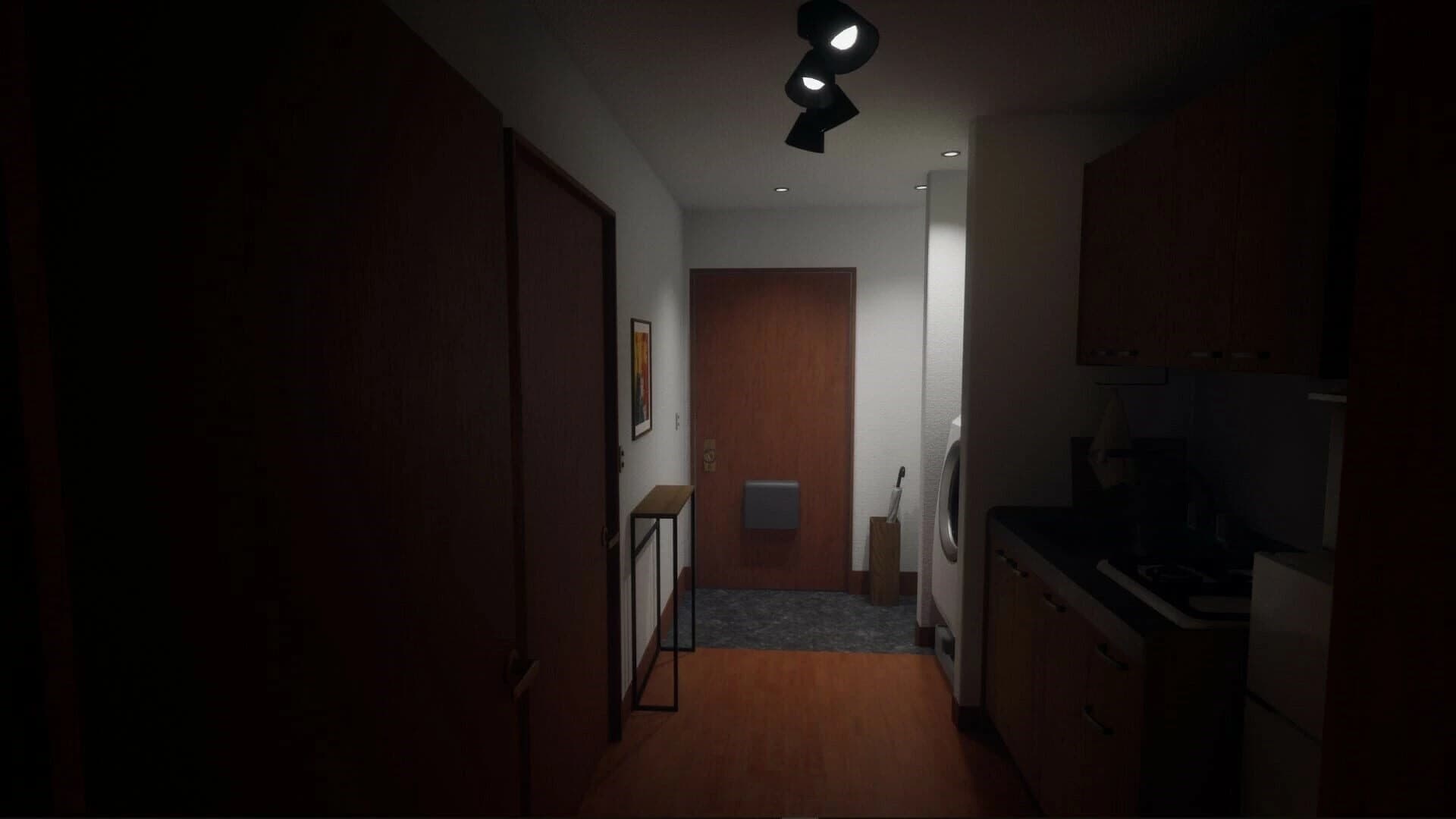 Shinseikatsu screenshot 2