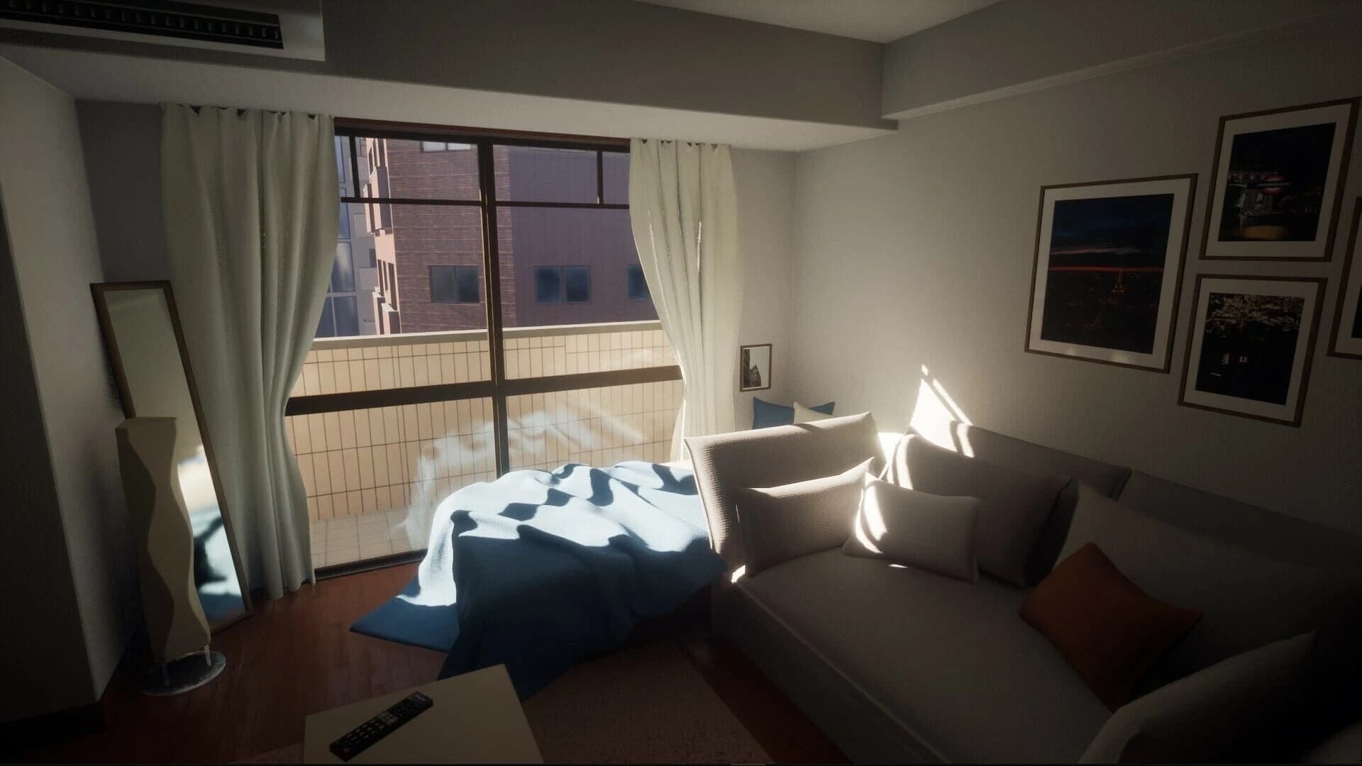 Shinseikatsu screenshot 1