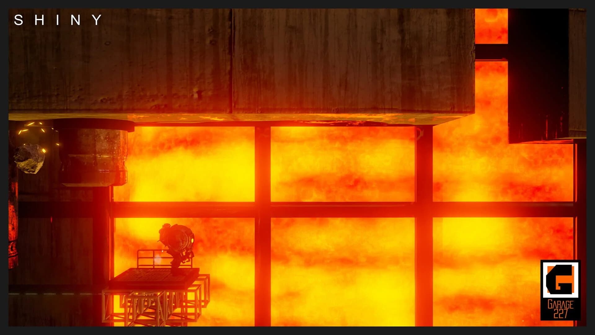 Shiny screenshot 5