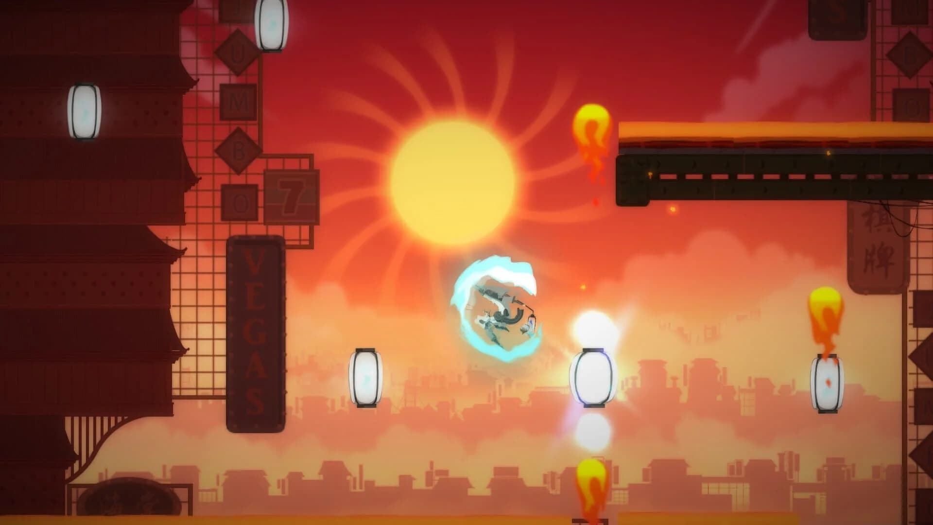 Shio screenshot 1