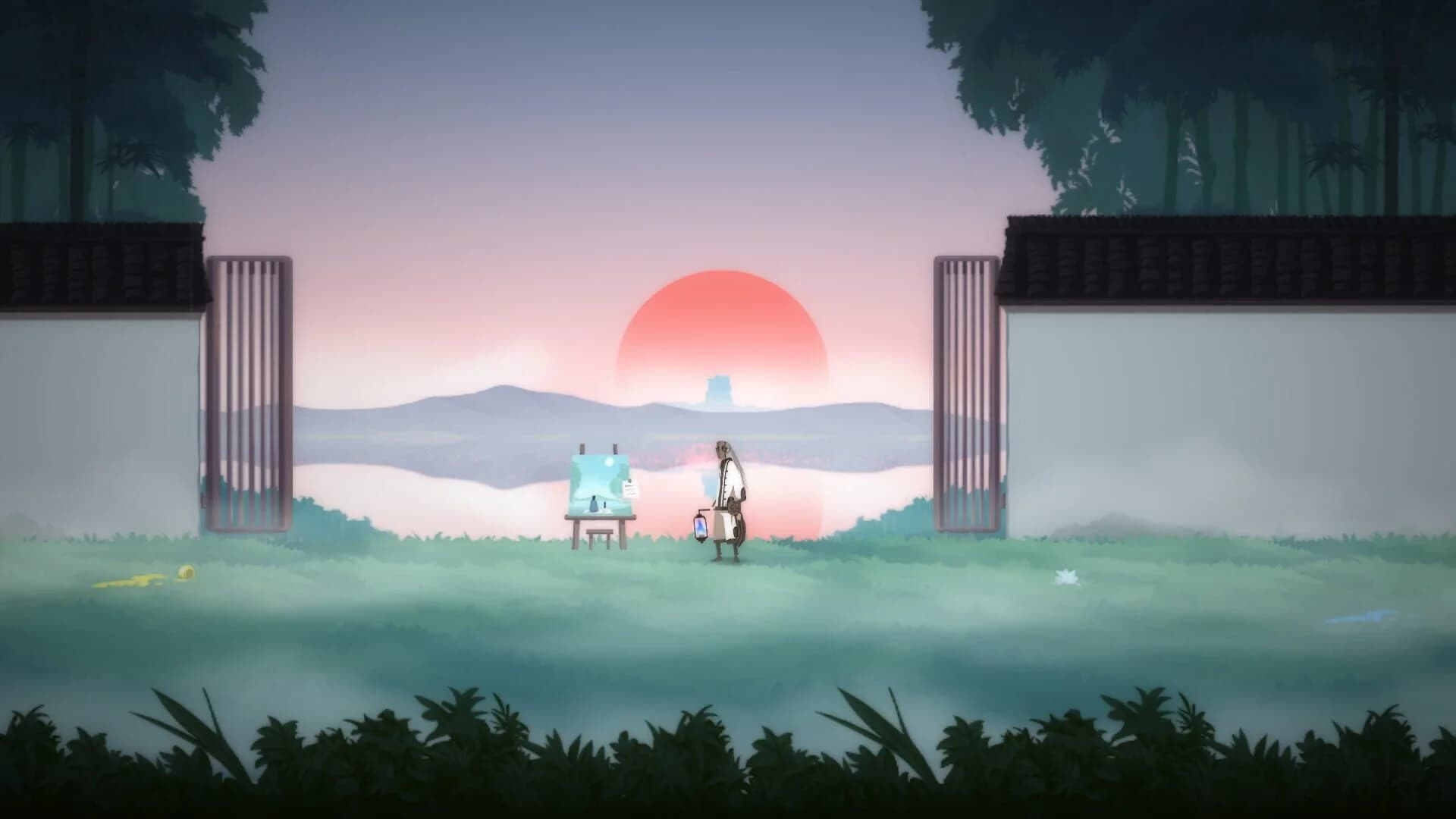 Shio screenshot 2