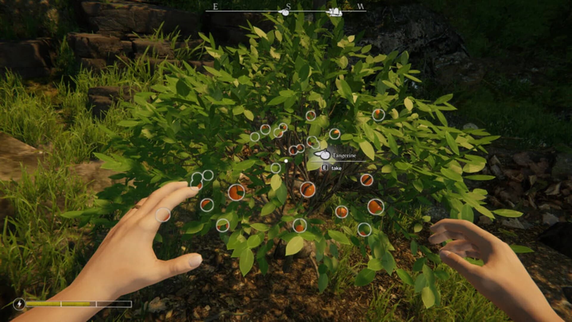 Ship Builder screenshot 1