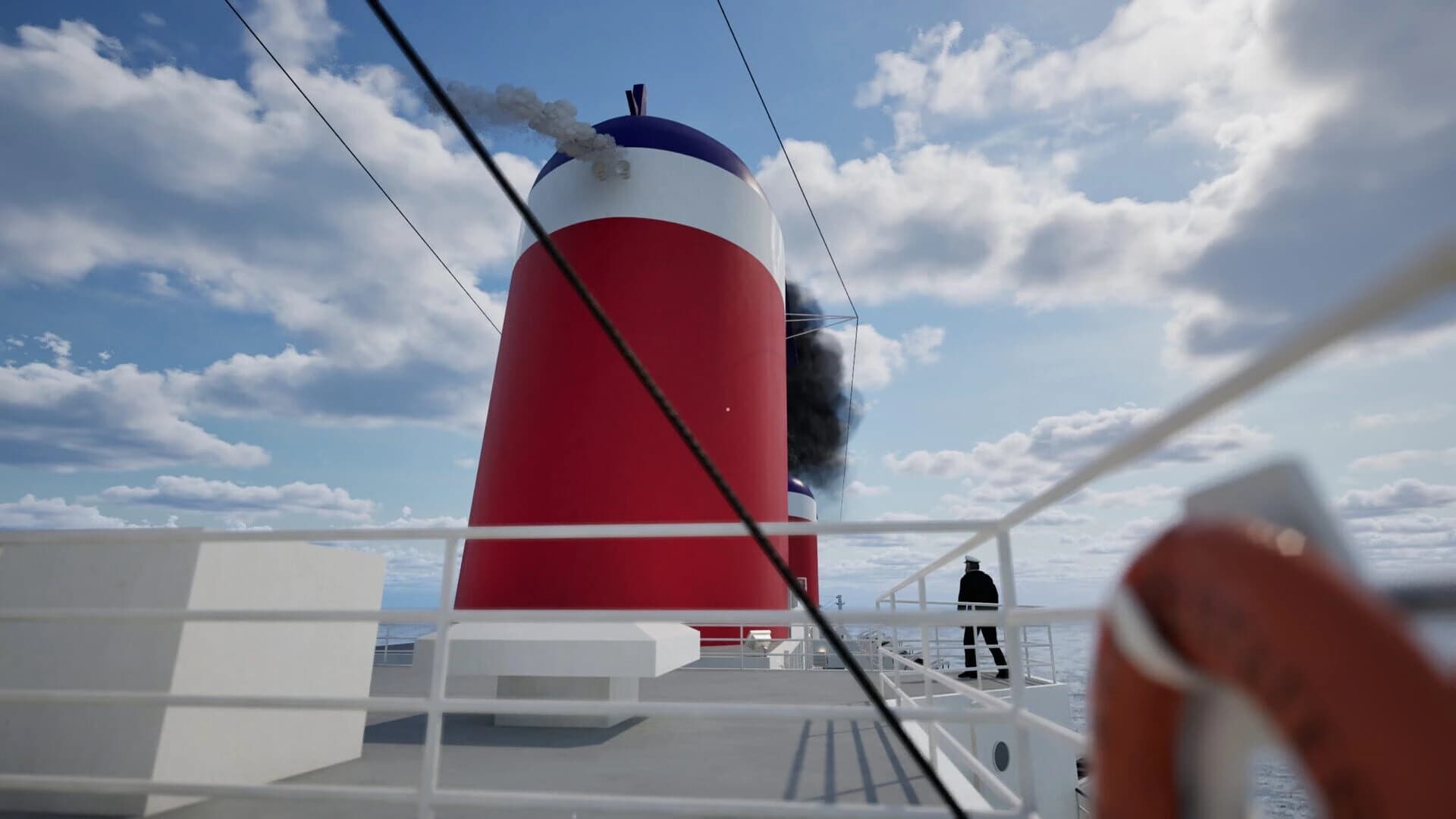 Ship Explorer screenshot 3