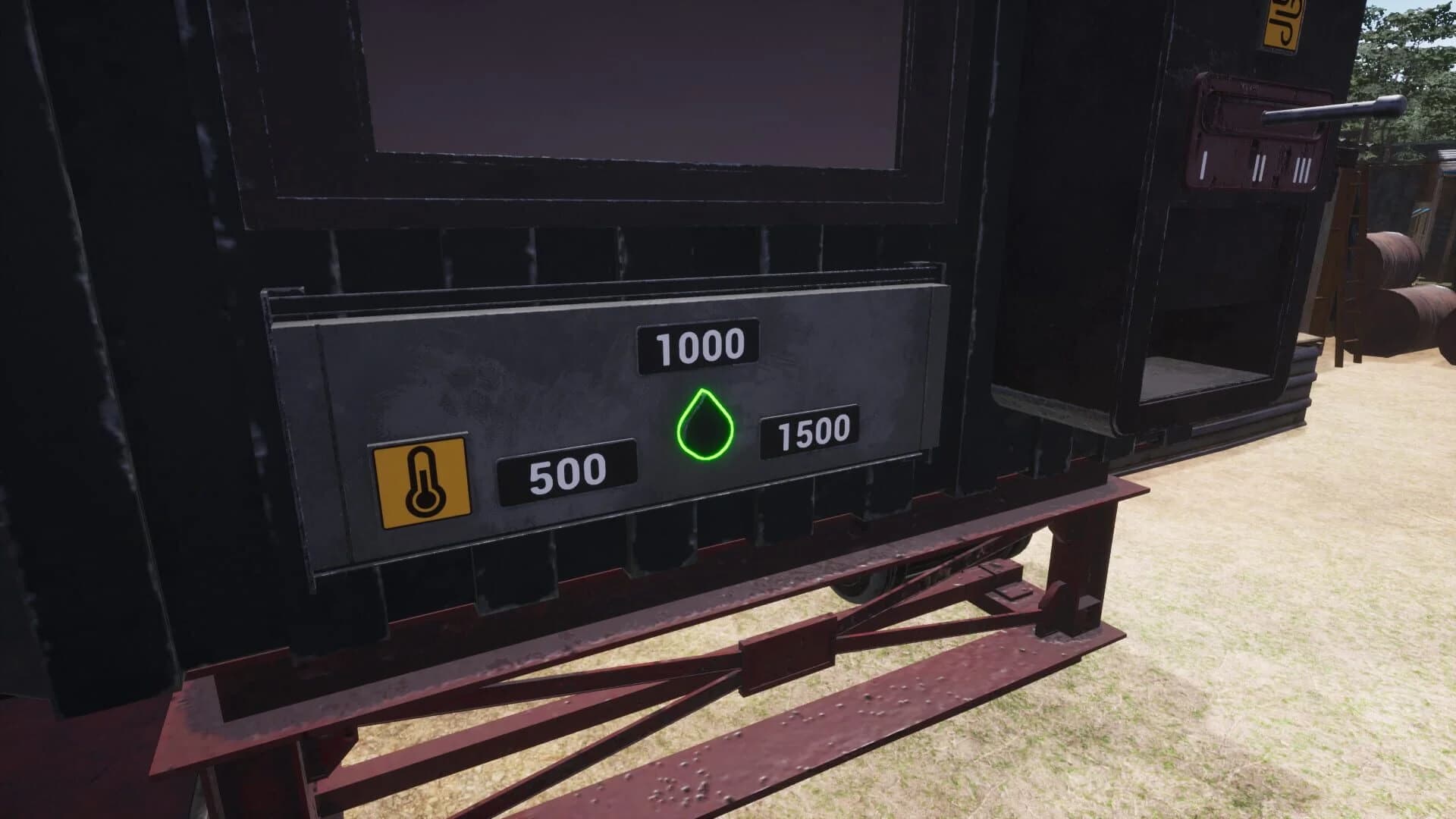 Ship Graveyard Simulator screenshot 4