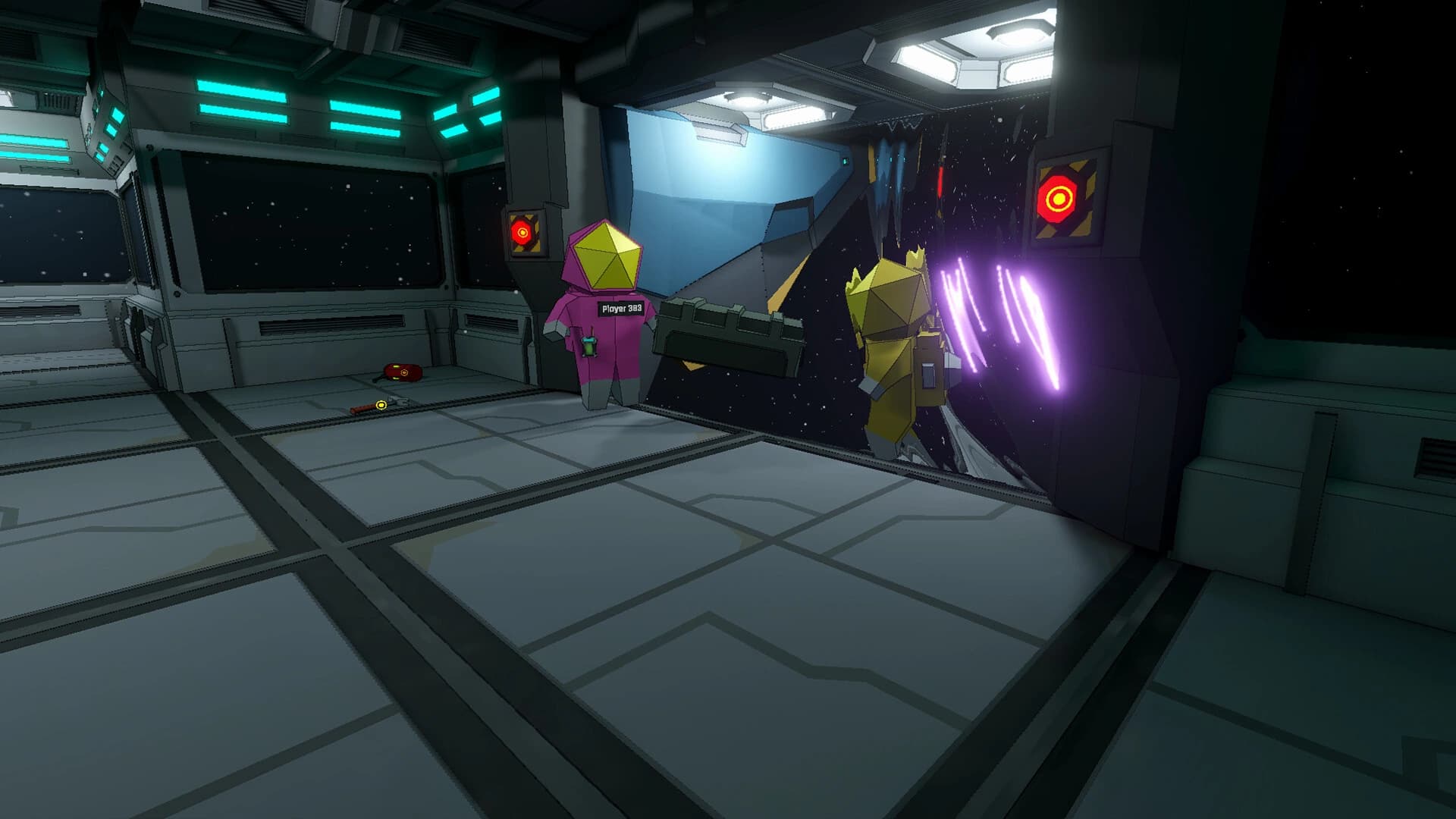 Ship Happens screenshot 7